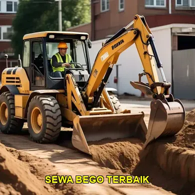 Sewa Bego